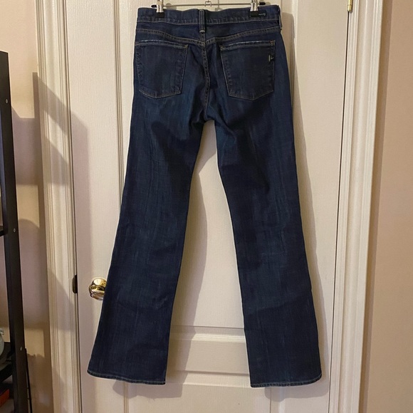 CITIZENS OF HUMANITY (Jerome Dahan) Jeans exclusive at Barney’s - Picture 7 of 7